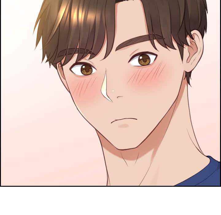 《奇奇怪怪的女友》漫画 第27章