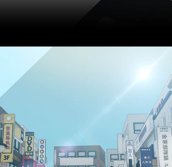 《奇奇怪怪的女友》漫画 第28章