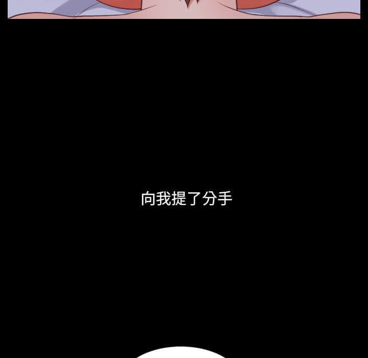 《奇奇怪怪的女友》漫画 第28章