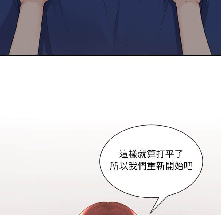 《奇奇怪怪的女友》漫画 第28章
