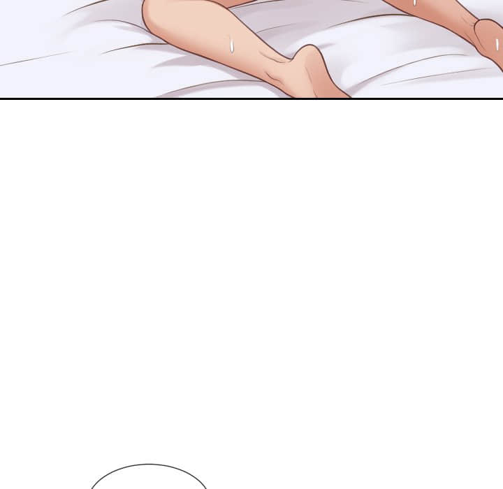 《奇奇怪怪的女友》漫画 第28章