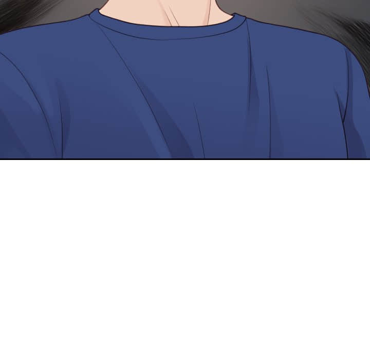 《奇奇怪怪的女友》漫画 第28章