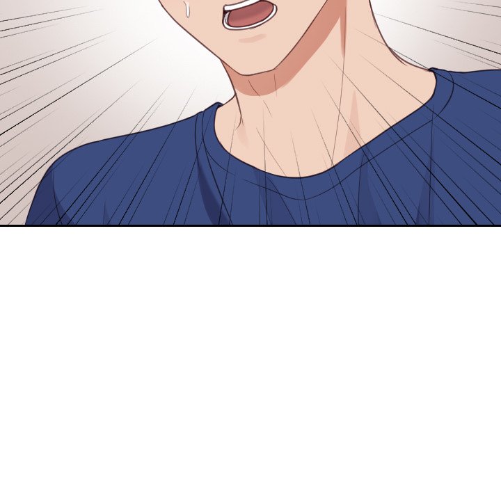 《奇奇怪怪的女友》漫画 第29章