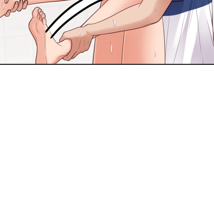 《奇奇怪怪的女友》漫画 第29章