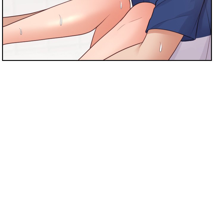 《奇奇怪怪的女友》漫画 第29章