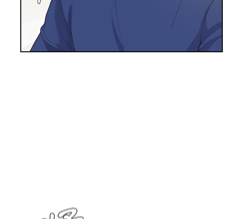 《奇奇怪怪的女友》漫画 第29章