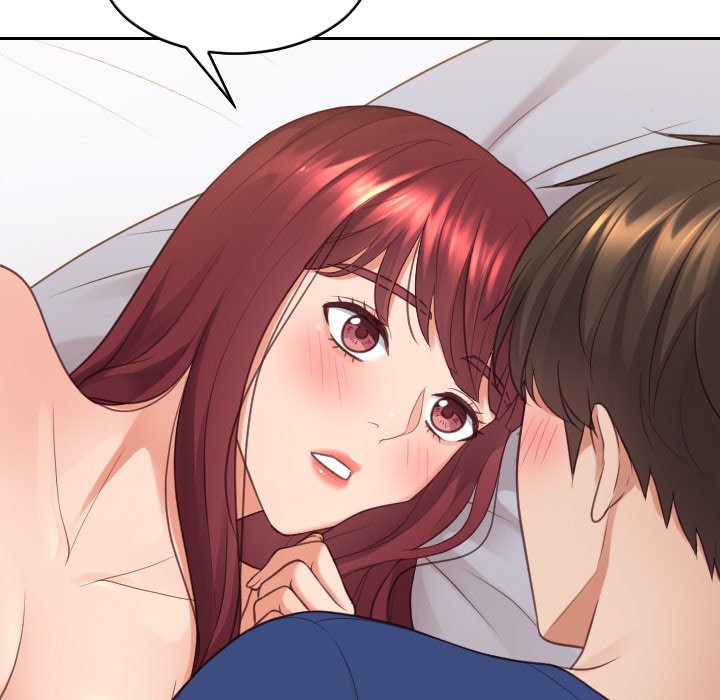 《奇奇怪怪的女友》漫画 第29章
