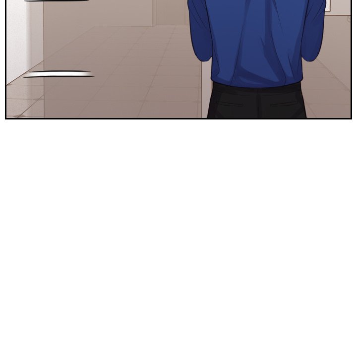 《奇奇怪怪的女友》漫画 第3章