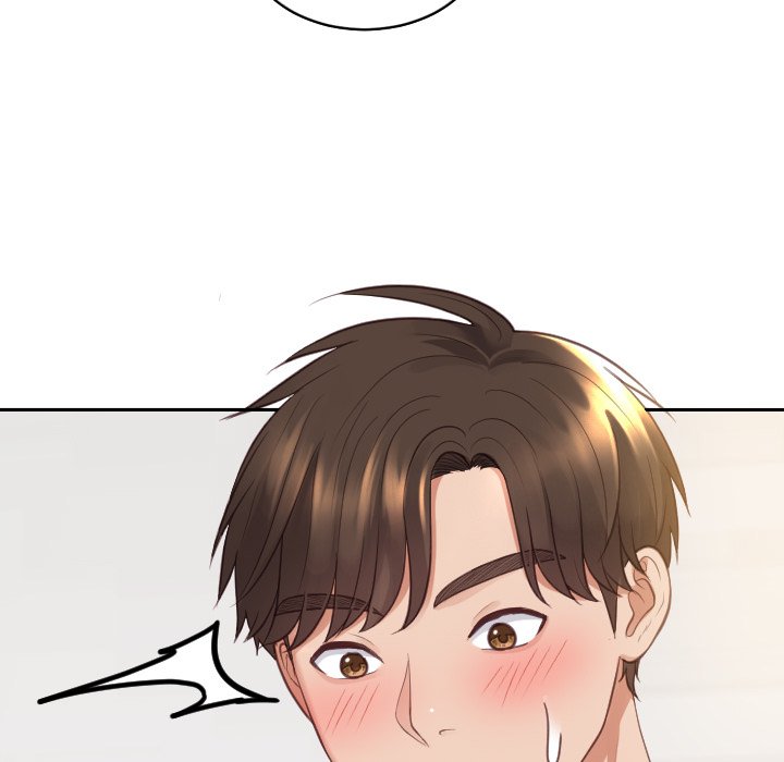 《奇奇怪怪的女友》漫画 第30章