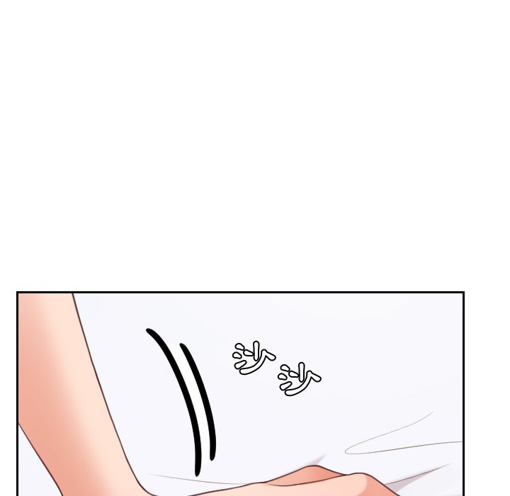 《奇奇怪怪的女友》漫画 第30章