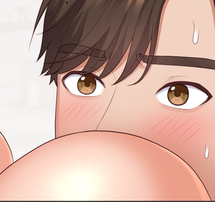 《奇奇怪怪的女友》漫画 第30章