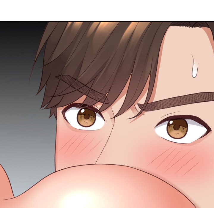 《奇奇怪怪的女友》漫画 第30章