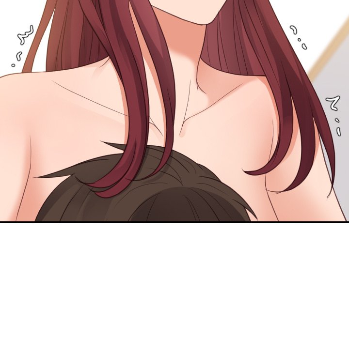 《奇奇怪怪的女友》漫画 第30章