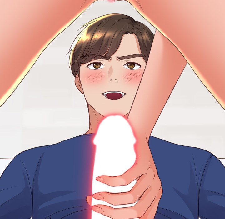 《奇奇怪怪的女友》漫画 第30章