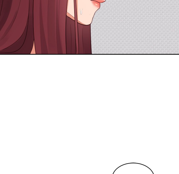 《奇奇怪怪的女友》漫画 第30章