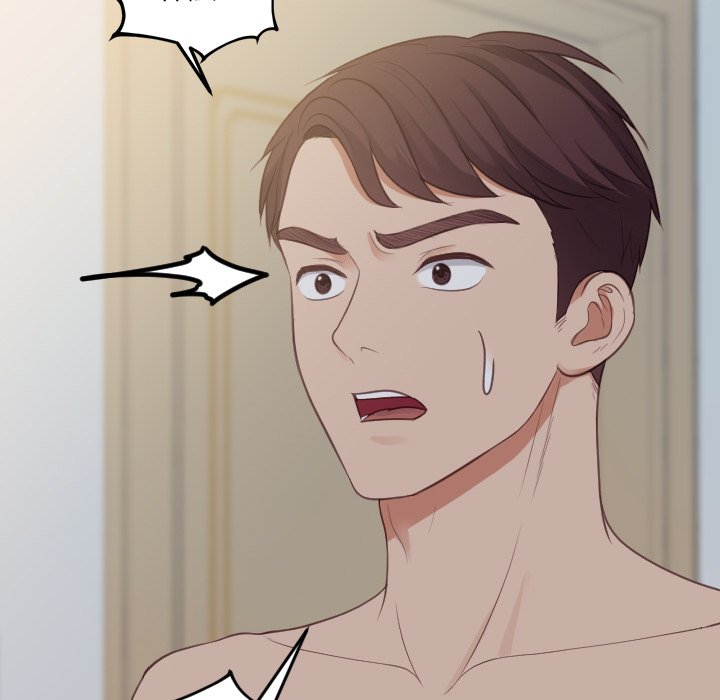 《奇奇怪怪的女友》漫画 第31章