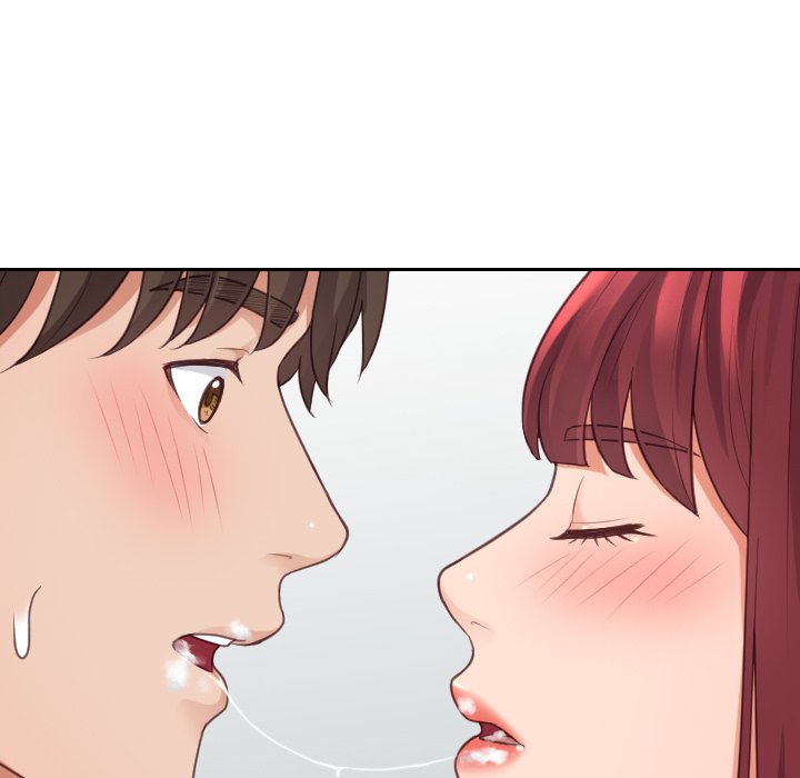《奇奇怪怪的女友》漫画 第31章