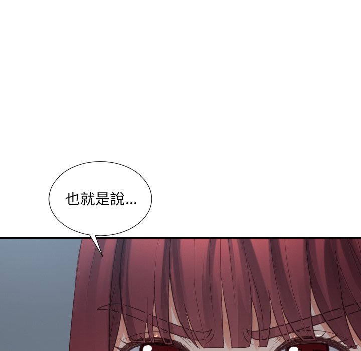 《奇奇怪怪的女友》漫画 第31章