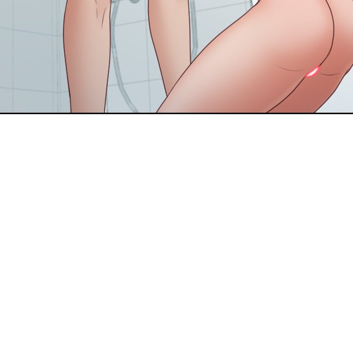 《奇奇怪怪的女友》漫画 第31章