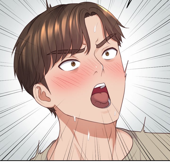 《奇奇怪怪的女友》漫画 第31章