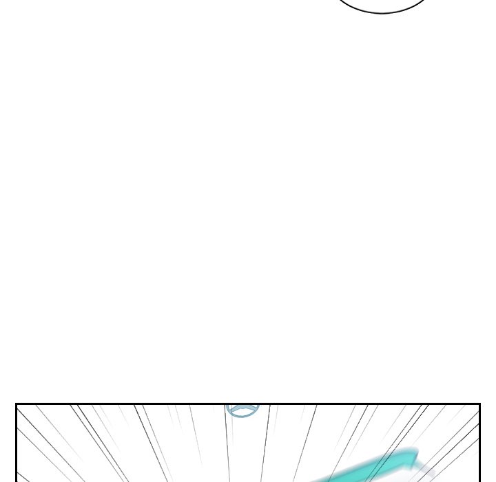 《奇奇怪怪的女友》漫画 第31章