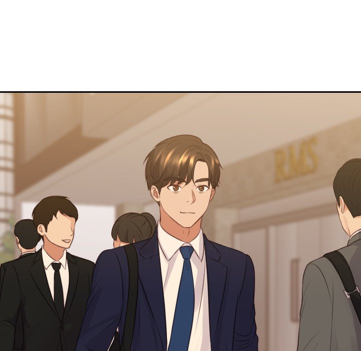 《奇奇怪怪的女友》漫画 第31章
