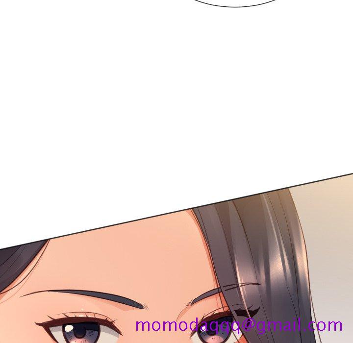 《奇奇怪怪的女友》漫画 第32章