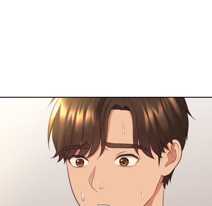 《奇奇怪怪的女友》漫画 第32章