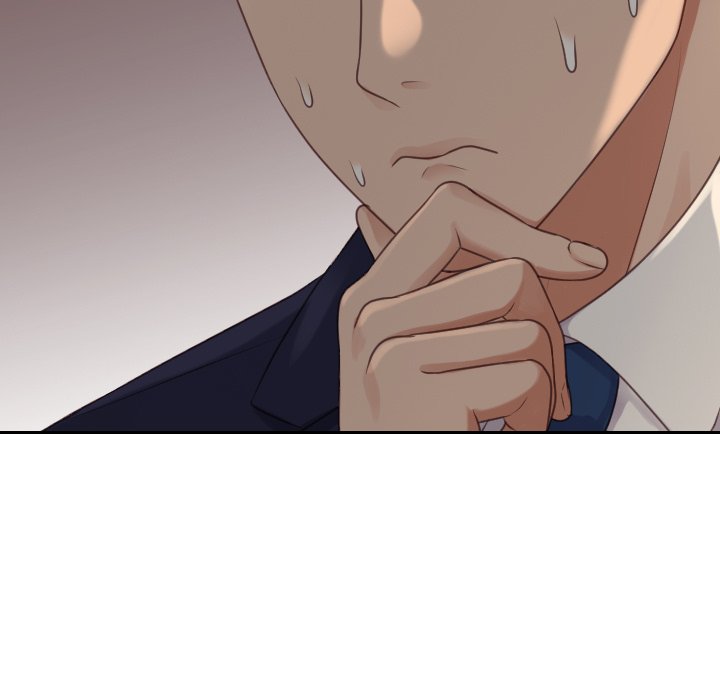 《奇奇怪怪的女友》漫画 第32章