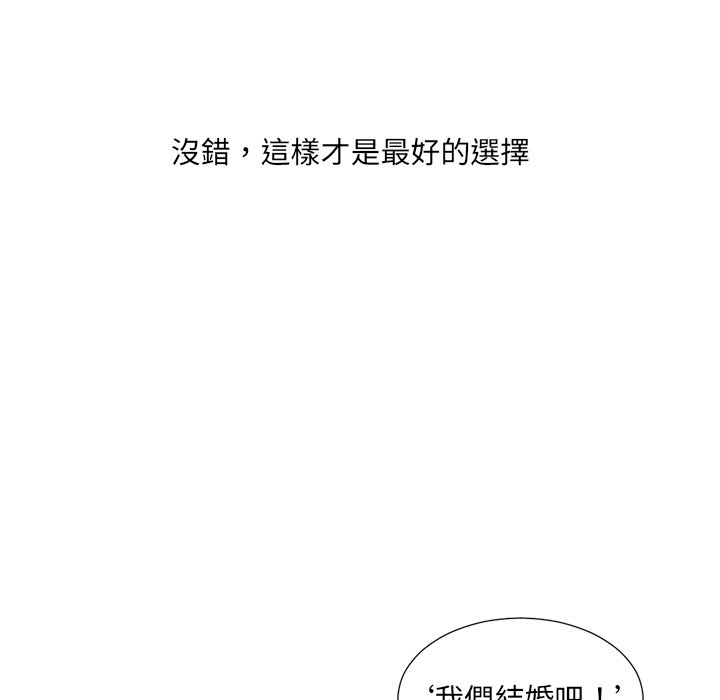 《奇奇怪怪的女友》漫画 第32章