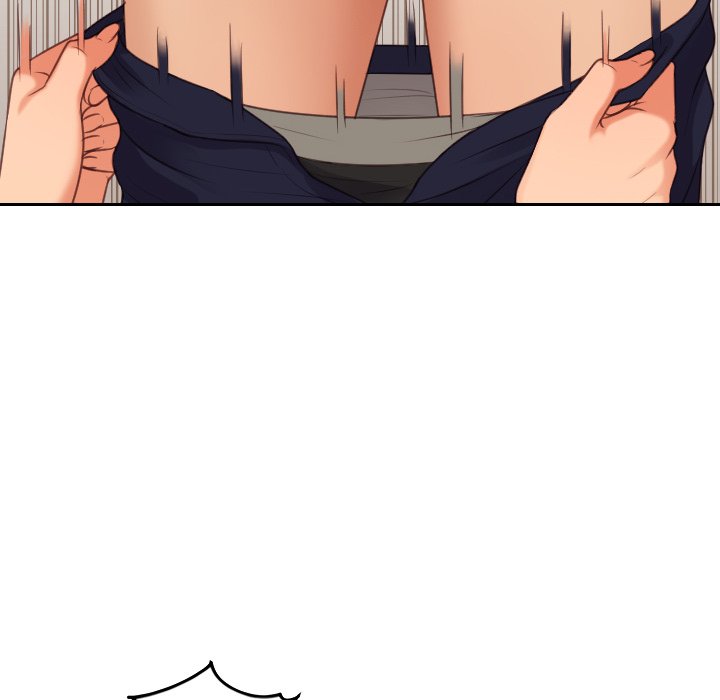 《奇奇怪怪的女友》漫画 第32章