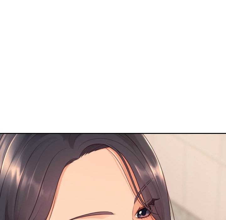 《奇奇怪怪的女友》漫画 第32章