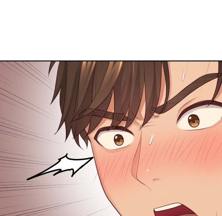 《奇奇怪怪的女友》漫画 第32章