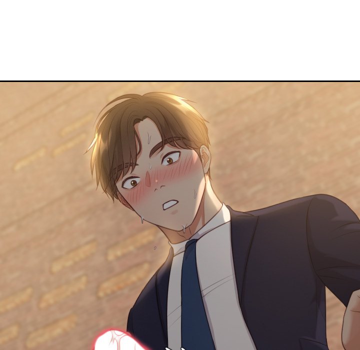 《奇奇怪怪的女友》漫画 第32章