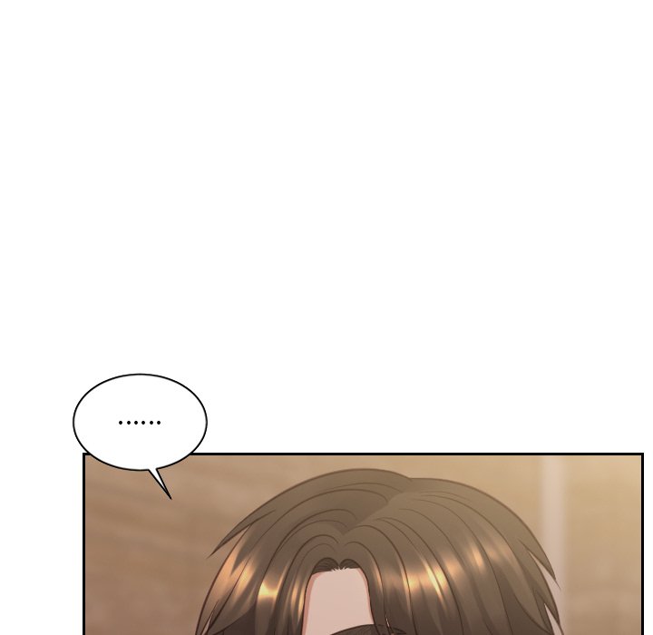《奇奇怪怪的女友》漫画 第33章