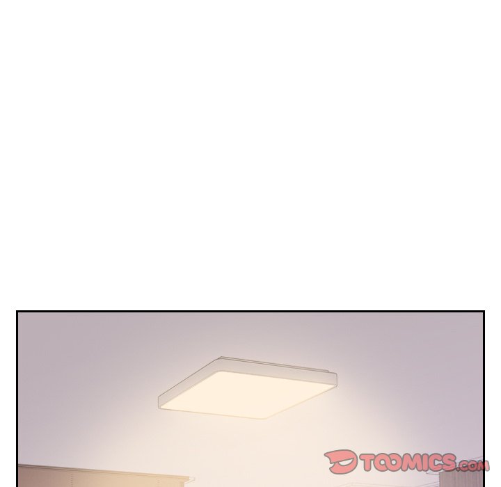 《奇奇怪怪的女友》漫画 第33章