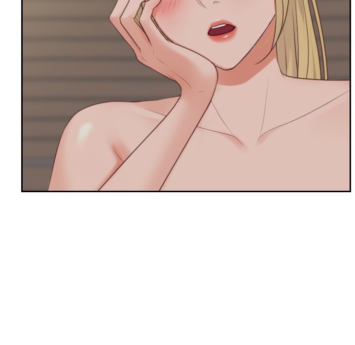 《奇奇怪怪的女友》漫画 第34章