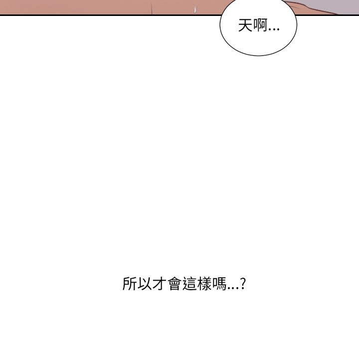《奇奇怪怪的女友》漫画 第34章