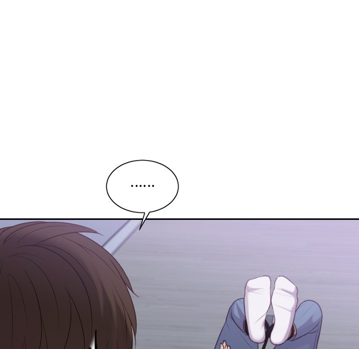 《奇奇怪怪的女友》漫画 第34章