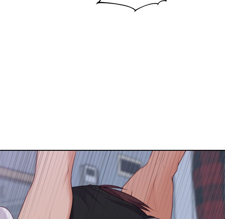 《奇奇怪怪的女友》漫画 第35章
