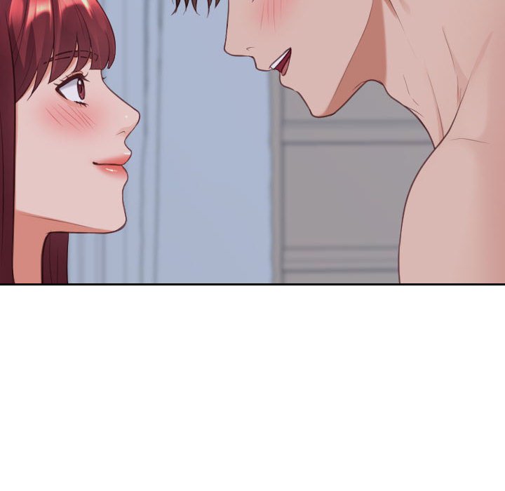 《奇奇怪怪的女友》漫画 第35章