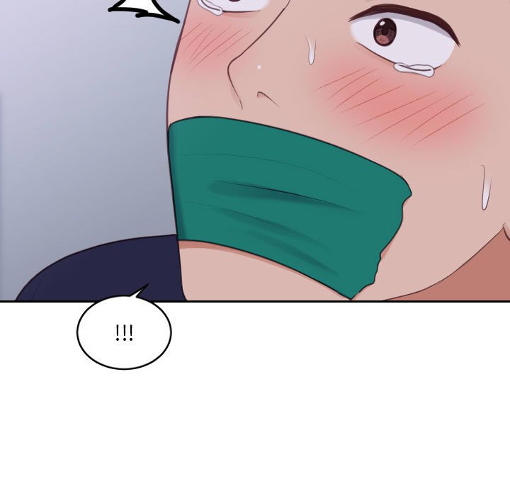 《奇奇怪怪的女友》漫画 第35章