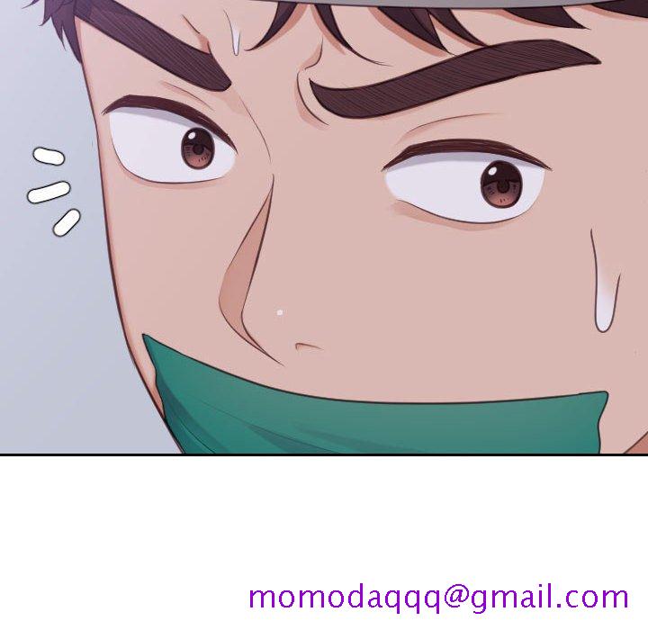 《奇奇怪怪的女友》漫画 第36章