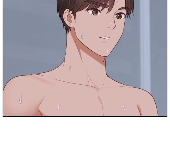《奇奇怪怪的女友》漫画 第36章