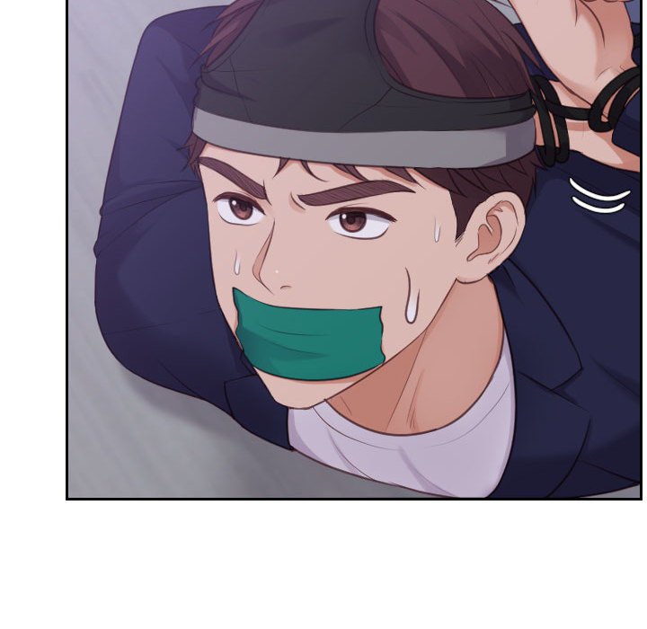 《奇奇怪怪的女友》漫画 第36章