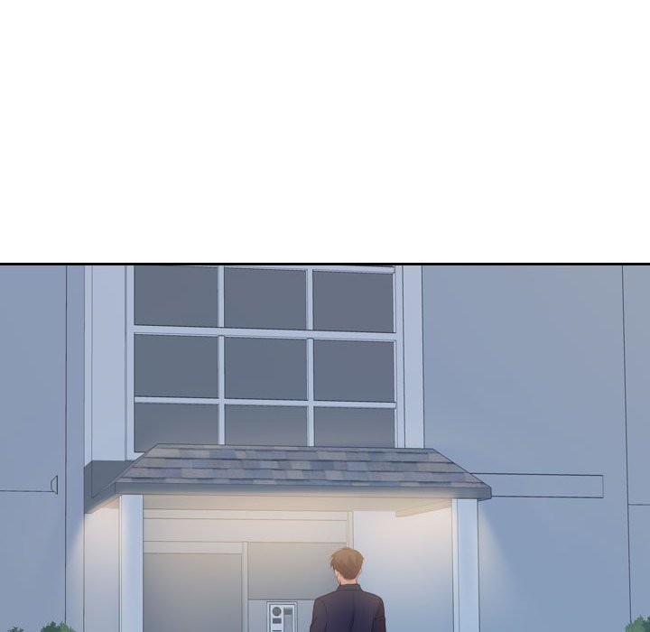 《奇奇怪怪的女友》漫画 第36章