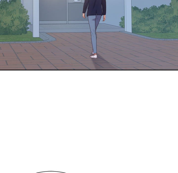 《奇奇怪怪的女友》漫画 第36章