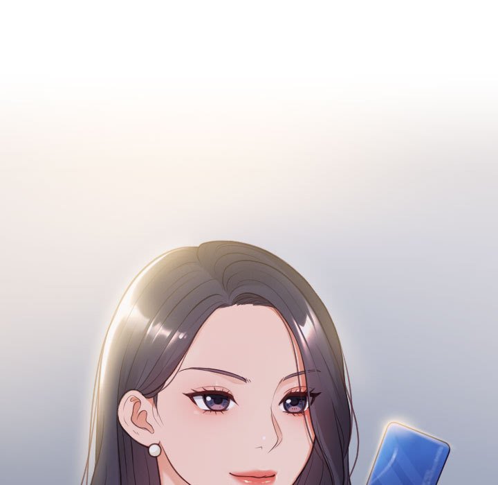 《奇奇怪怪的女友》漫画 第36章
