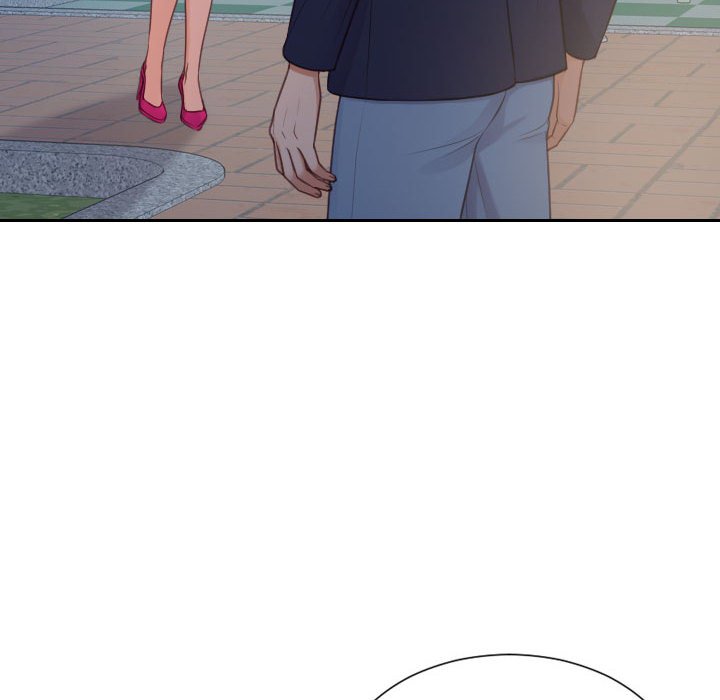 《奇奇怪怪的女友》漫画 第37章