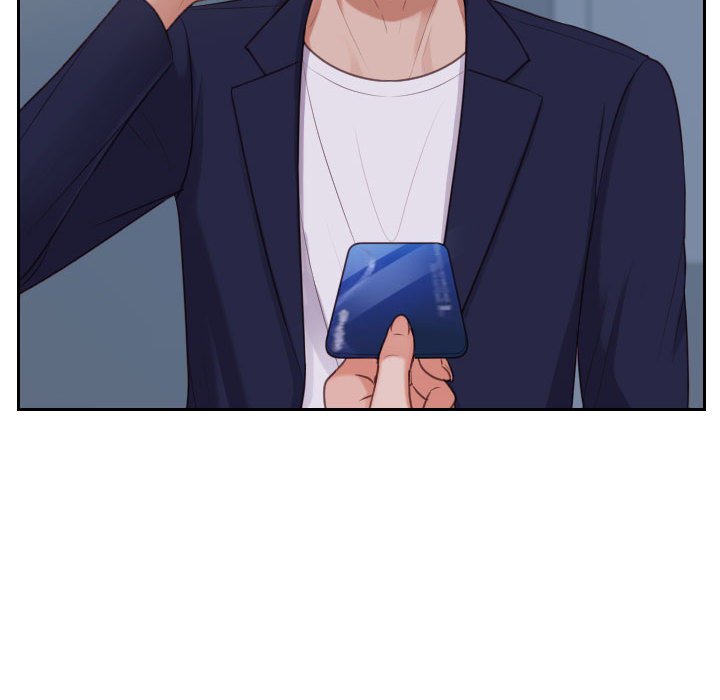 《奇奇怪怪的女友》漫画 第37章